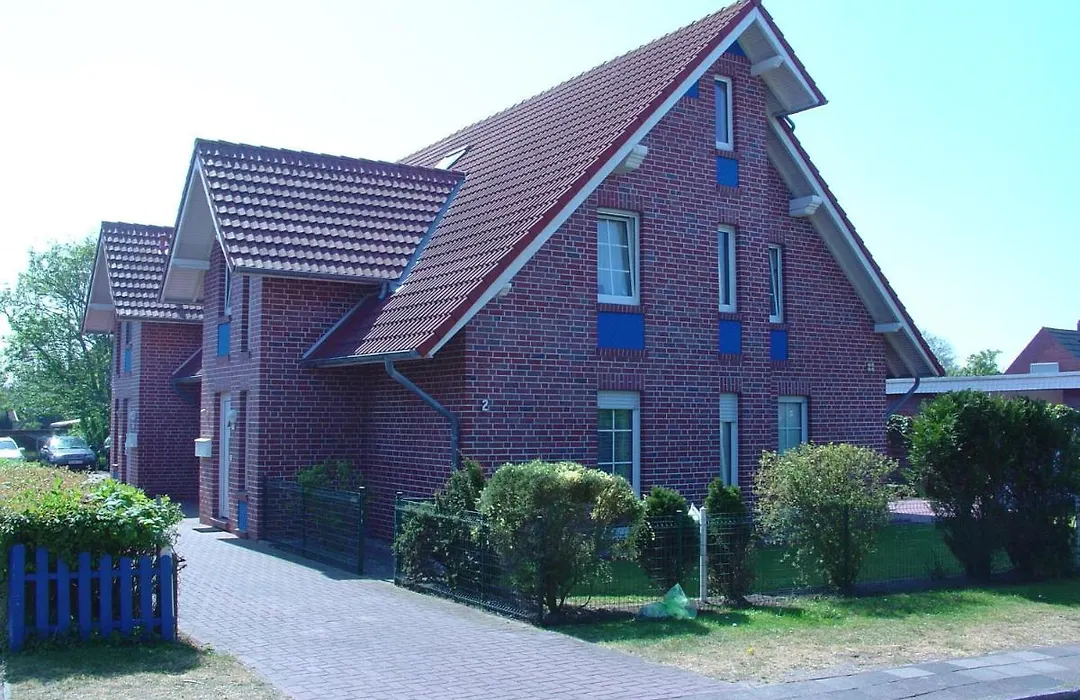 Ferienwohnung Kiebitznest-1