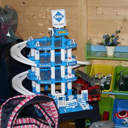 Ferienwohnung Kiebitznest-2